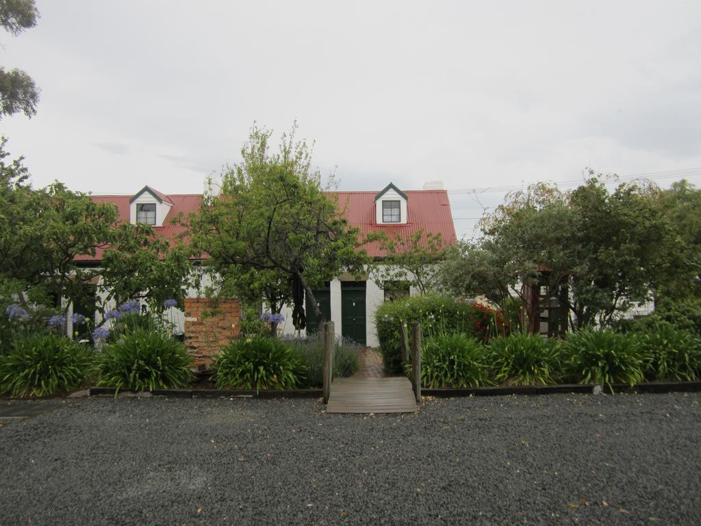 Sorell Barracks Cabaña Exterior foto