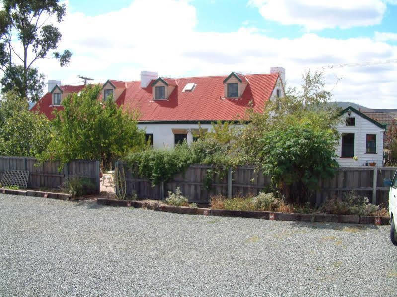 Sorell Barracks Cabaña Exterior foto